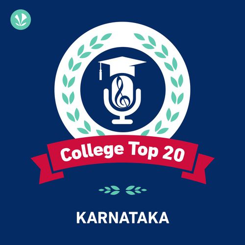 Karnataka College Top 20