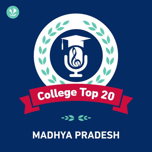 Madhya Pradesh College Top 20