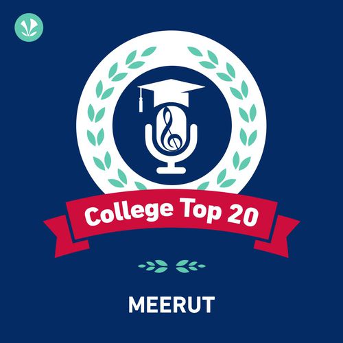Meerut College Top 20