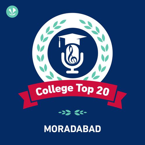 Moradabad College Top 20