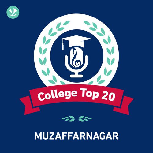 Muzaffarnagar College Top 20