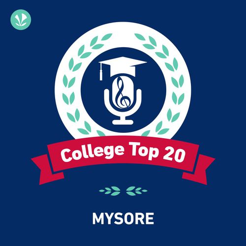 Mysore College Top 20