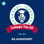 Rajahmundry College Top 20