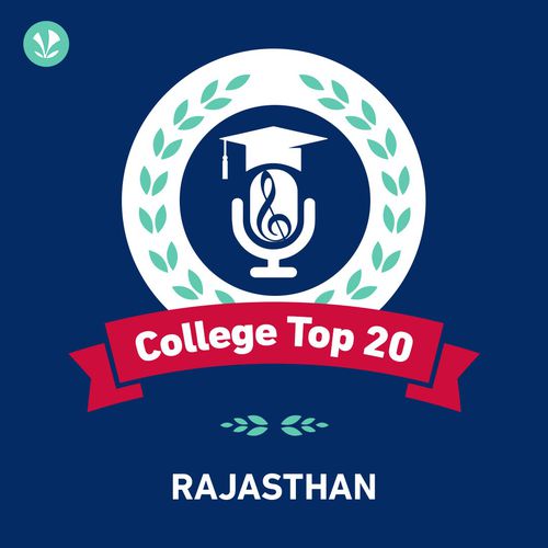 Rajasthan College Top 20