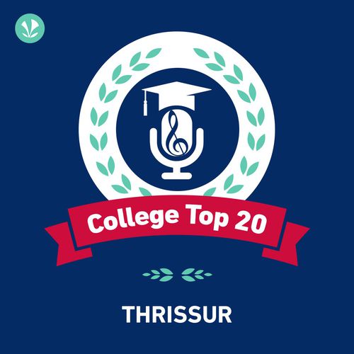 Thrissur College Top 20