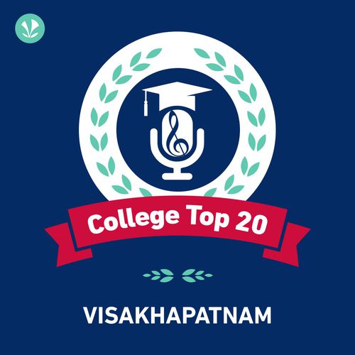 Visakhapatnam College Top 20