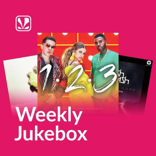 Dance Music - Weekly Jukebox