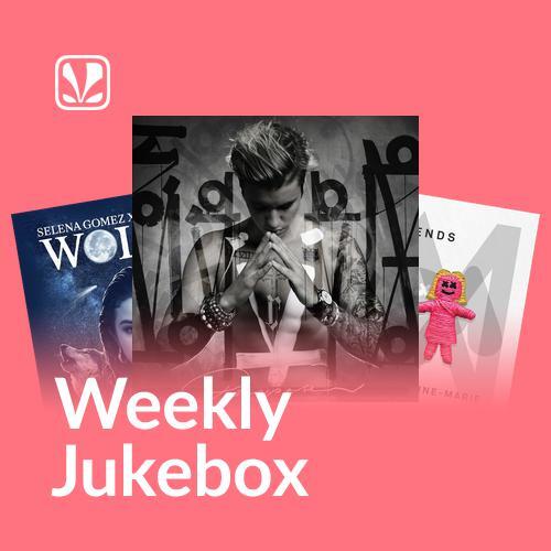 Pop - Weekly Jukebox