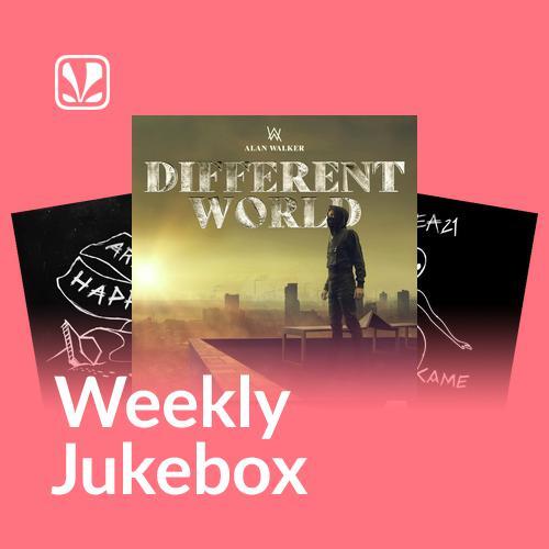 Electro-Pop - Weekly Jukebox