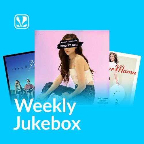 Bubblegum Pop - Weekly Jukebox