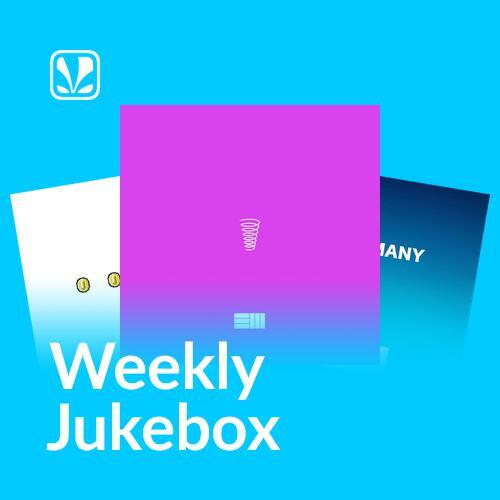 Bubblegum Rap - Weekly Jukebox