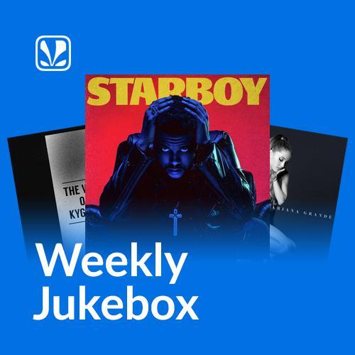 Hip-Hop - Weekly Jukebox