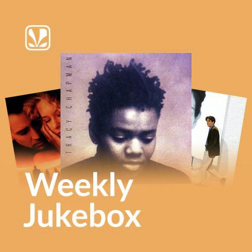 Weekly Jukebox - 90s