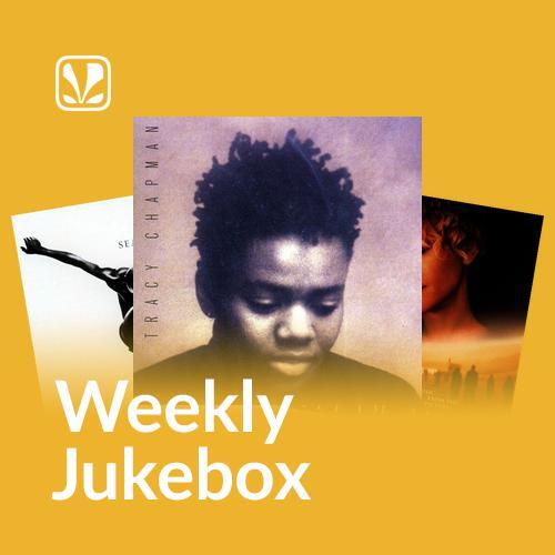 90s Mixtape - Weekly Jukebox
