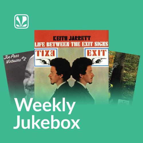 Jazztrumental - Weekly Jukebox