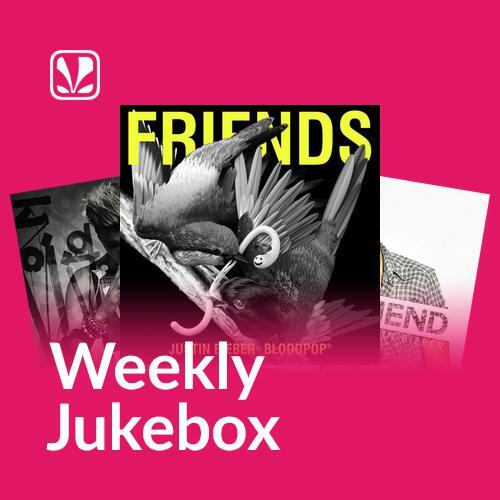 Hit Factory - Weekly Jukebox