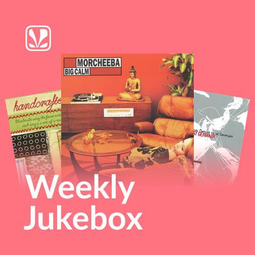 Tech House - Weekly Jukebox