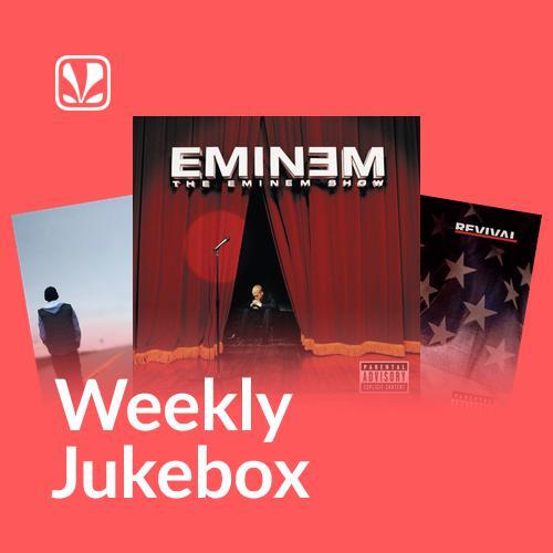 Eminem - Weekly Jukebox