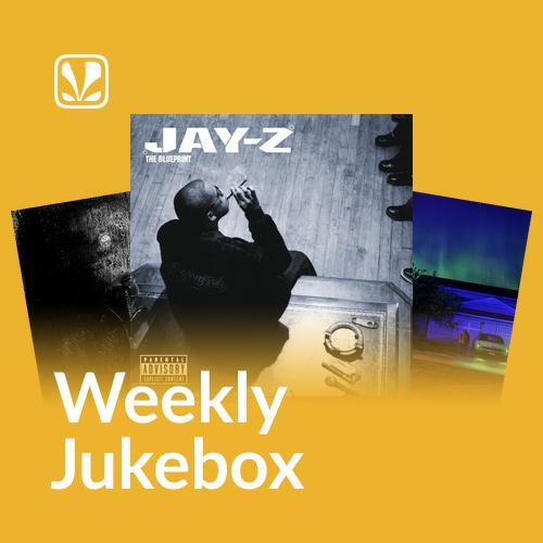 Trap Hop - Weekly Jukebox