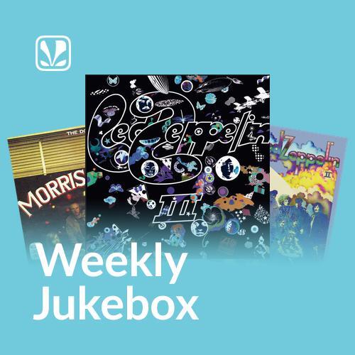 Rock - Weekly Jukebox
