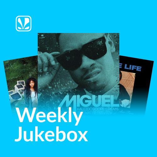 R&B - Weekly Jukebox