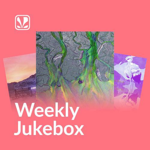 Desi Indie - Weekly Jukebox