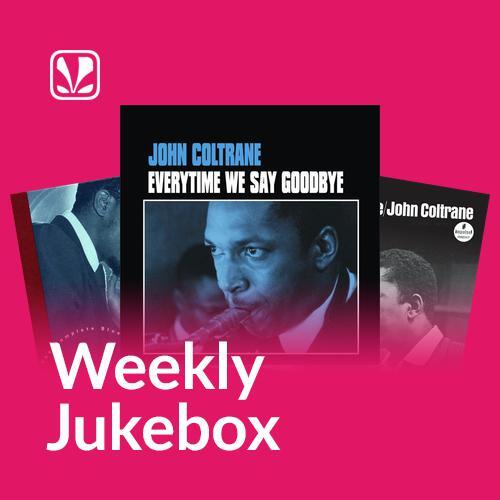 The 60s - Weekly Jukebox