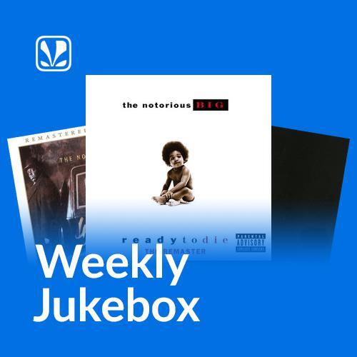 Old School Cool - Weekly Jukebox