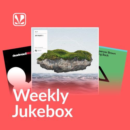 House - Weekly Jukebox