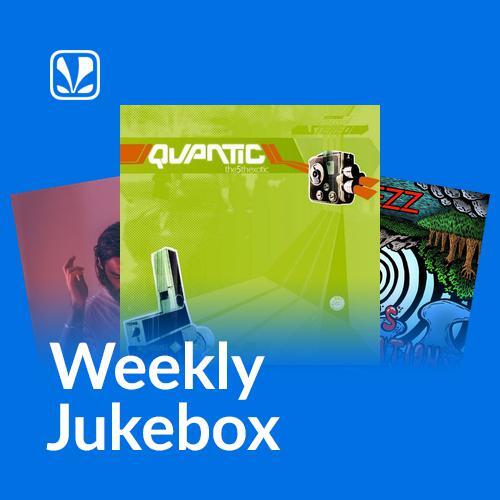Deep House - Weekly Jukebox