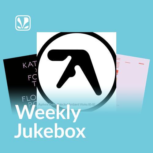 Funk House - Weekly Jukebox