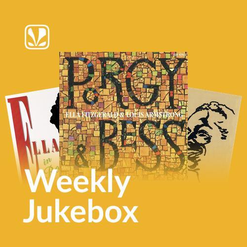 Instrumental Jazz 30s & 40s - Weekly Jukebox