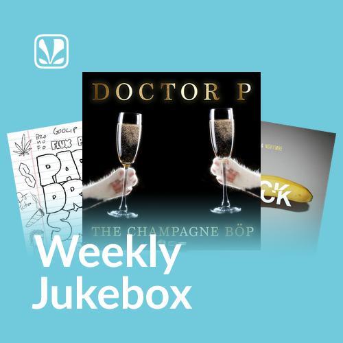 Trap - Weekly Jukebox