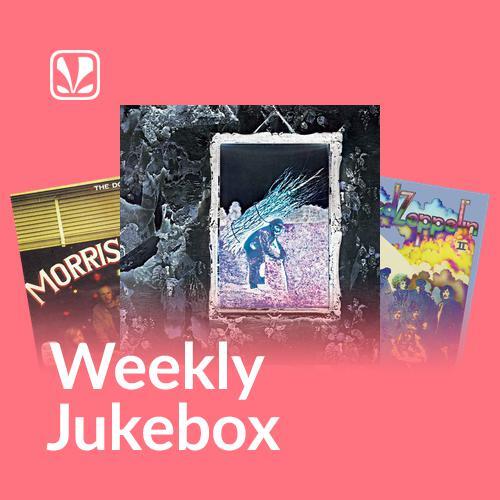 Rock Classics - Weekly Jukebox