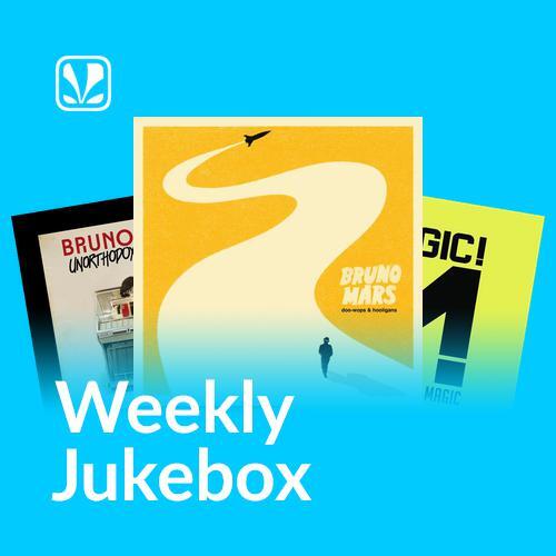 Soft Pop - Weekly Jukebox