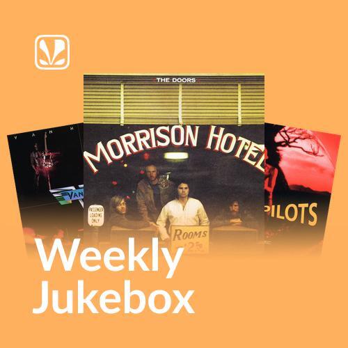 Metal - Weekly Jukebox