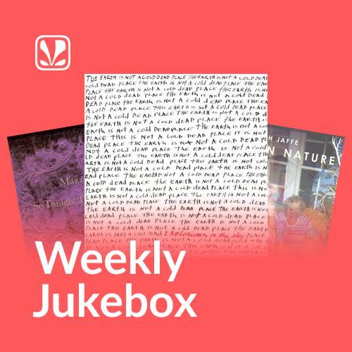 Indie Rock - Weekly Jukebox