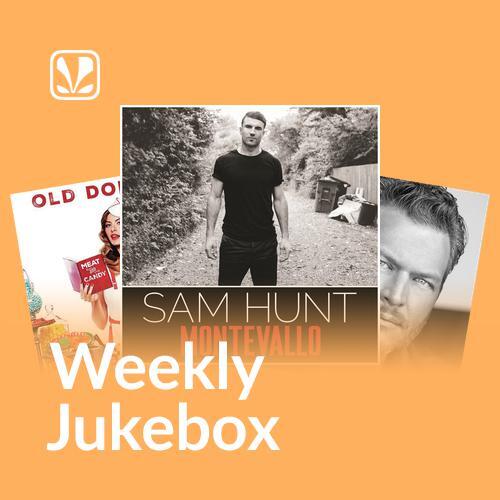 Country - Weekly Jukebox