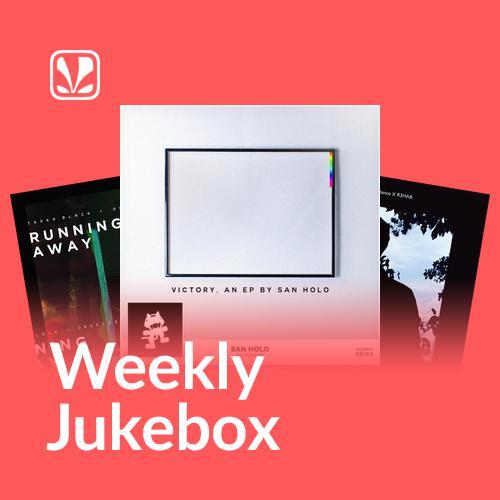 Future Bass - Weekly Jukebox