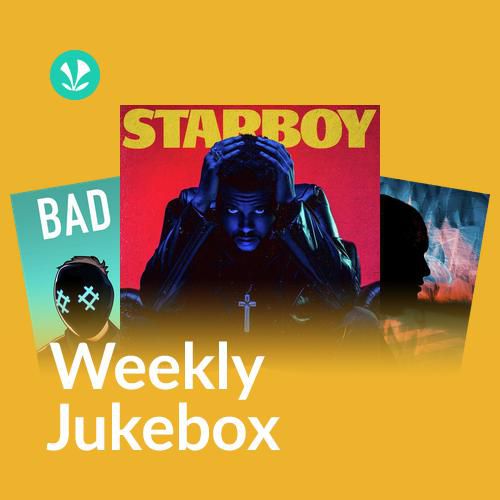 Just Dance - Weekly Jukebox
