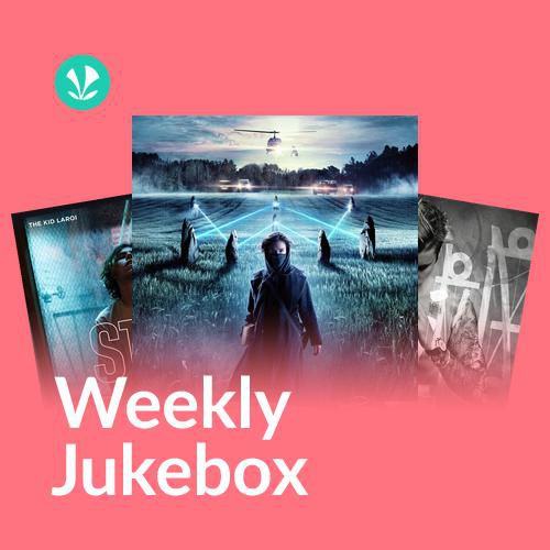 Just Dance - Weekly Jukebox