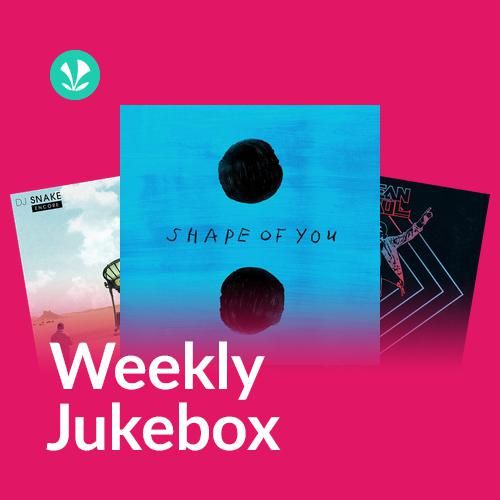 Just Dance - Weekly Jukebox