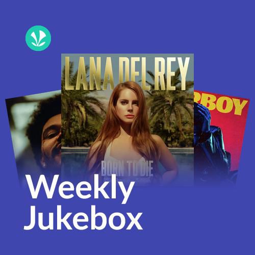Let's Get LIT! - Weekly Jukebox