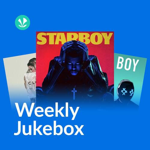 Party Non Stop - Weekly Jukebox