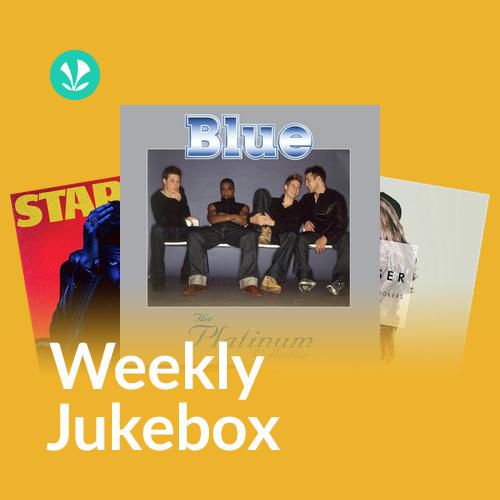 Long Drive Melodies - Weekly Jukebox