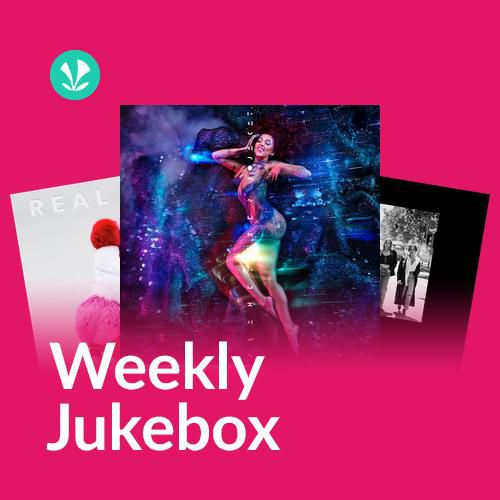 Get Fit - Weekly Jukebox