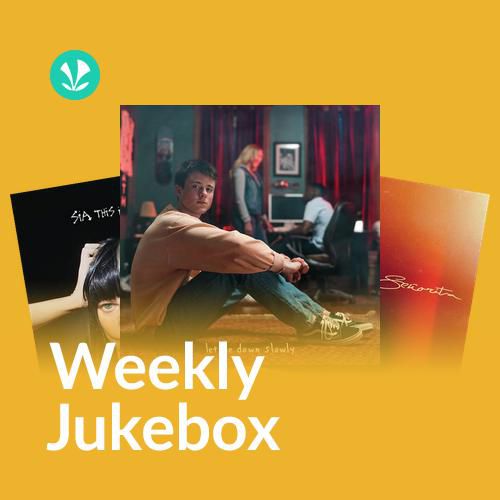 Now Playing Pop - Weekly Jukebox
