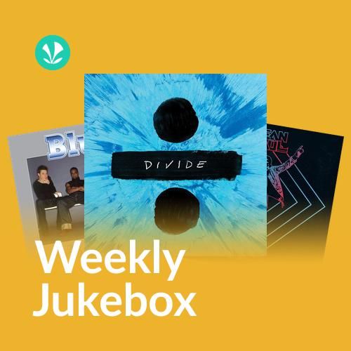 Now Playing Pop - Weekly Jukebox