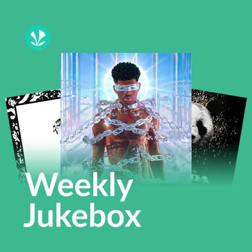Crack The Rap Cypher - Weekly Jukebox - Latest Songs Online - JioSaavn