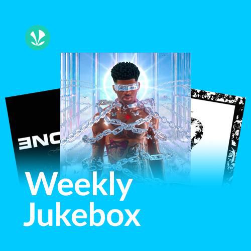 Crack the Rap Cypher - Weekly Jukebox